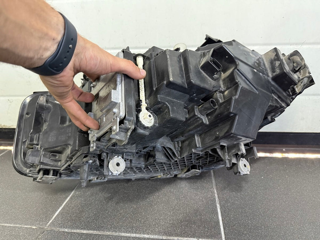 Frontscheinwerfer BMW 5 G31 G30 9479258 Full LED Rechts Scheinwerfer Headlight SCH2315841985ey