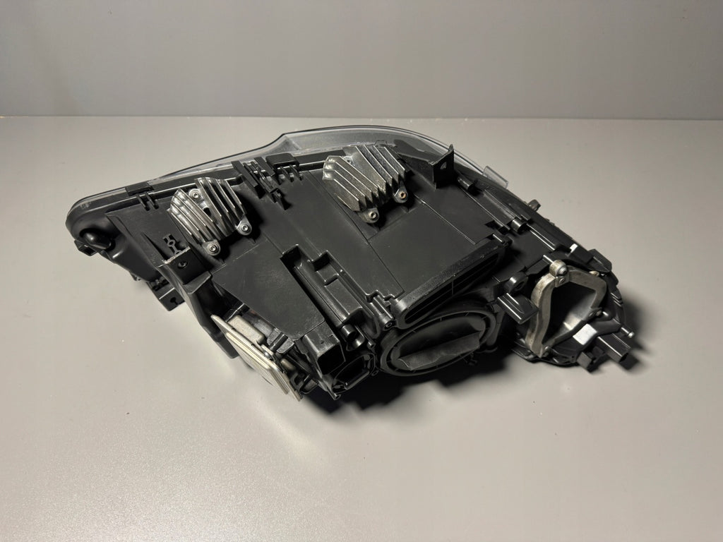 Frontscheinwerfer BMW 5 F07 7199613 LED Links Scheinwerfer Headlight SCH3859362759vg