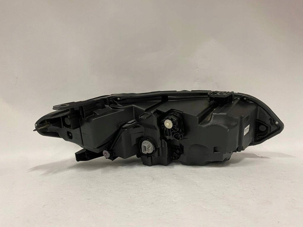 Frontscheinwerfer Honda Civic I 100-8F06E LED Rechts Scheinwerfer Headlight SCH6582044281eu
