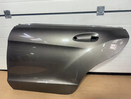 Tür Mercedes-Benz Cls Hinten Links Door Porta Porte