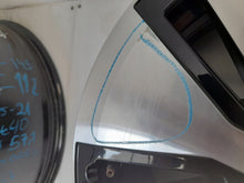 Load image into Gallery viewer, 1x Alufelge 16 Zoll 6.5" 5x112 46ET Glanz Schwarz 5GE601025 VW I Rim Wheel FEL3564006801am