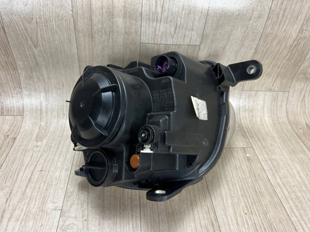 Frontscheinwerfer Fiat 500 81538001 Rechts Scheinwerfer Headlight SCH4758826638qv
