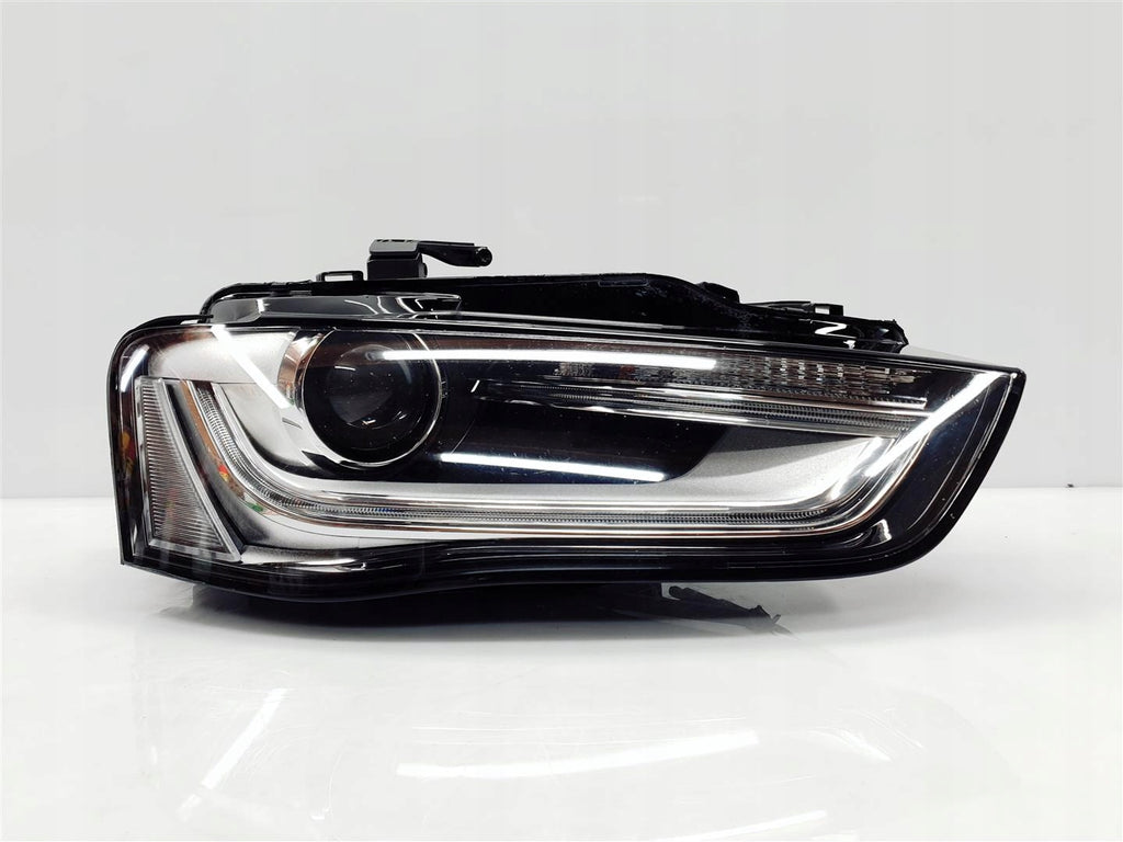 Frontscheinwerfer Audi A4 B8 8K0941006C LED Rechts Scheinwerfer Headlight SCH5852300454xc