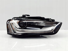 Laden Sie das Bild in den Galerie-Viewer, Frontscheinwerfer Audi A4 B8 8K0941006C LED Rechts Scheinwerfer Headlight SCH5852300454xc