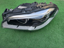 Laden Sie das Bild in den Galerie-Viewer, Frontscheinwerfer BMW 5 F11 F10 1EX011072-01 Full LED Links Headlight SCH6569481595st
