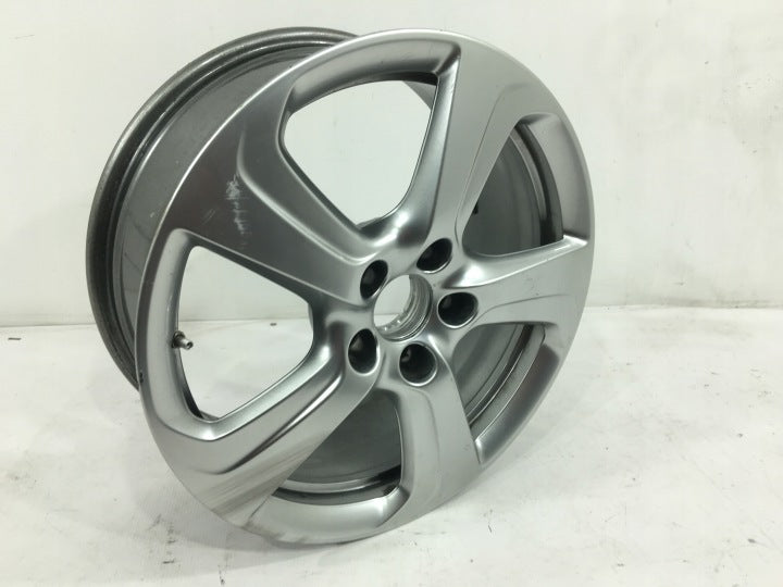 1x Alufelge 17 Zoll 7.0" 5x110 44ET Opel Corsa E Rim Wheel FEL2836211077yk