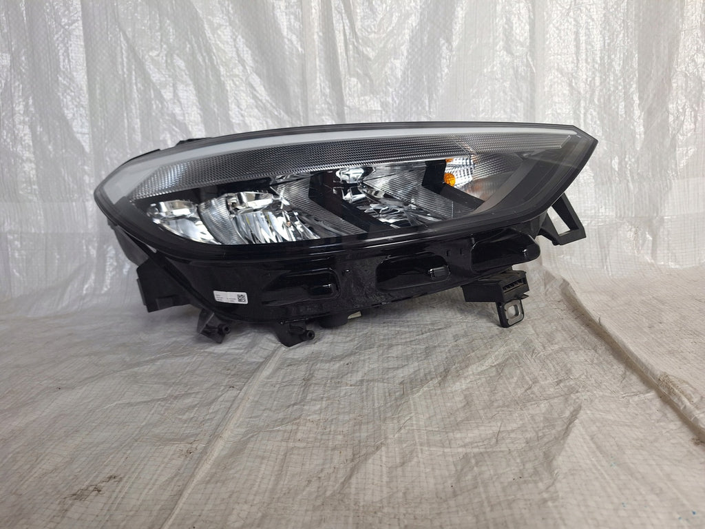 Frontscheinwerfer VW Id.3 10B941006A LED Rechts Scheinwerfer Headlight SCH5547205135pk