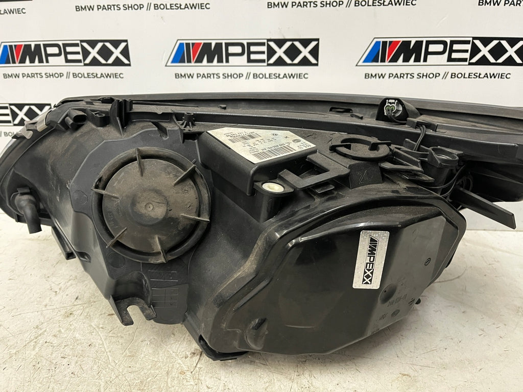 Frontscheinwerfer BMW E60 E61 7177740 Xenon Rechts Scheinwerfer Headlight SCH7130867230zb