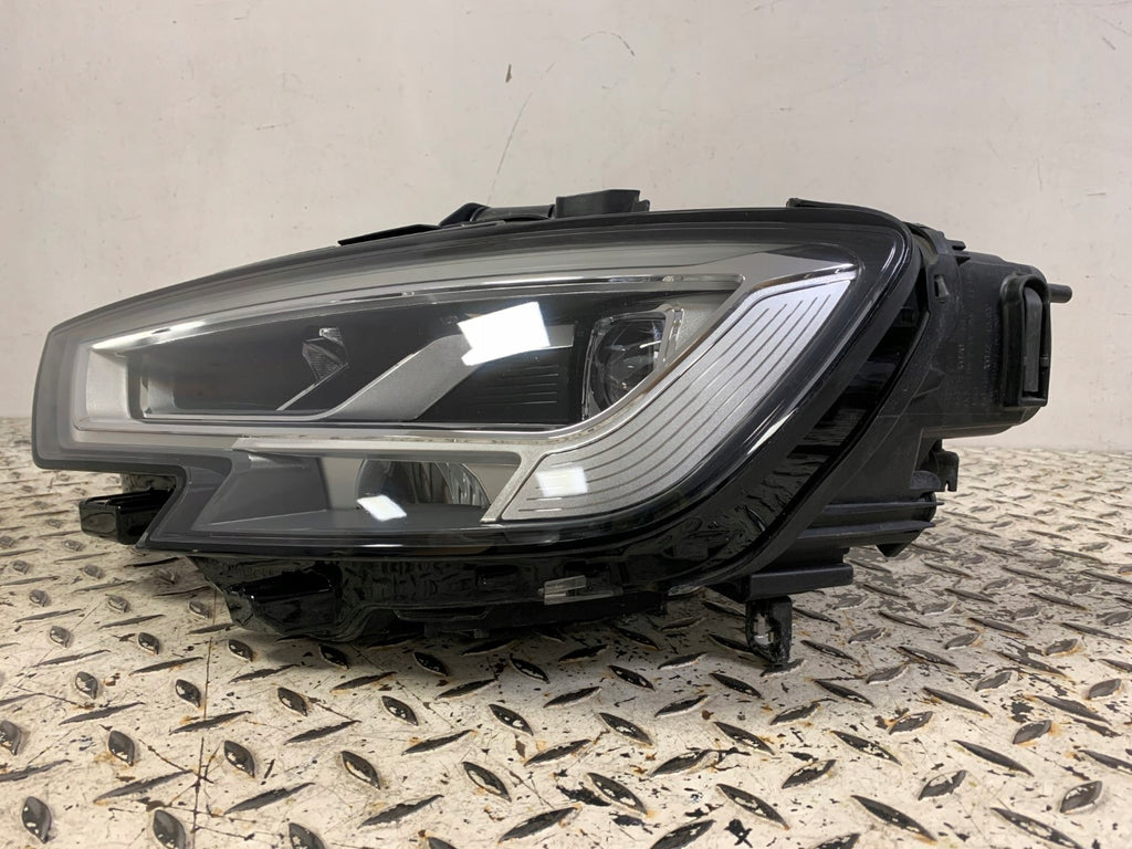 Frontscheinwerfer Audi A3 8V0941033C Links Scheinwerfer Headlight SCH5847057282iz