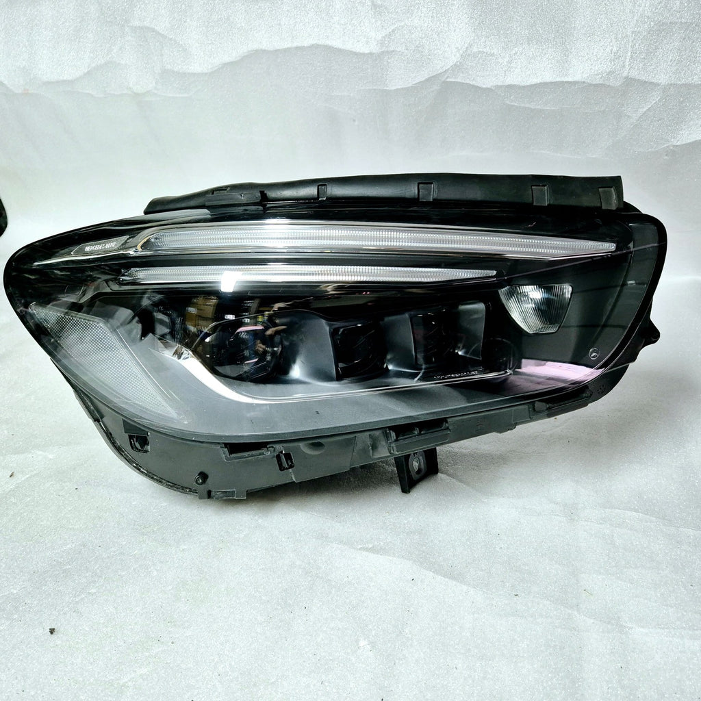 Frontscheinwerfer Mercedes-Benz W247 A2479062003 LED Rechts Headlight SCH9583502395fn