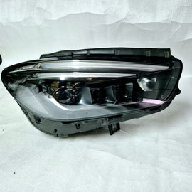 Frontscheinwerfer Mercedes-Benz W247 A2479062003 LED Rechts Headlight SCH9583502395fn