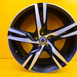 1x Alufelge 19 Zoll 5x108 50 5ET 31423931 Volvo Xc60 Ii Rim Wheel FEL7015241199ua
