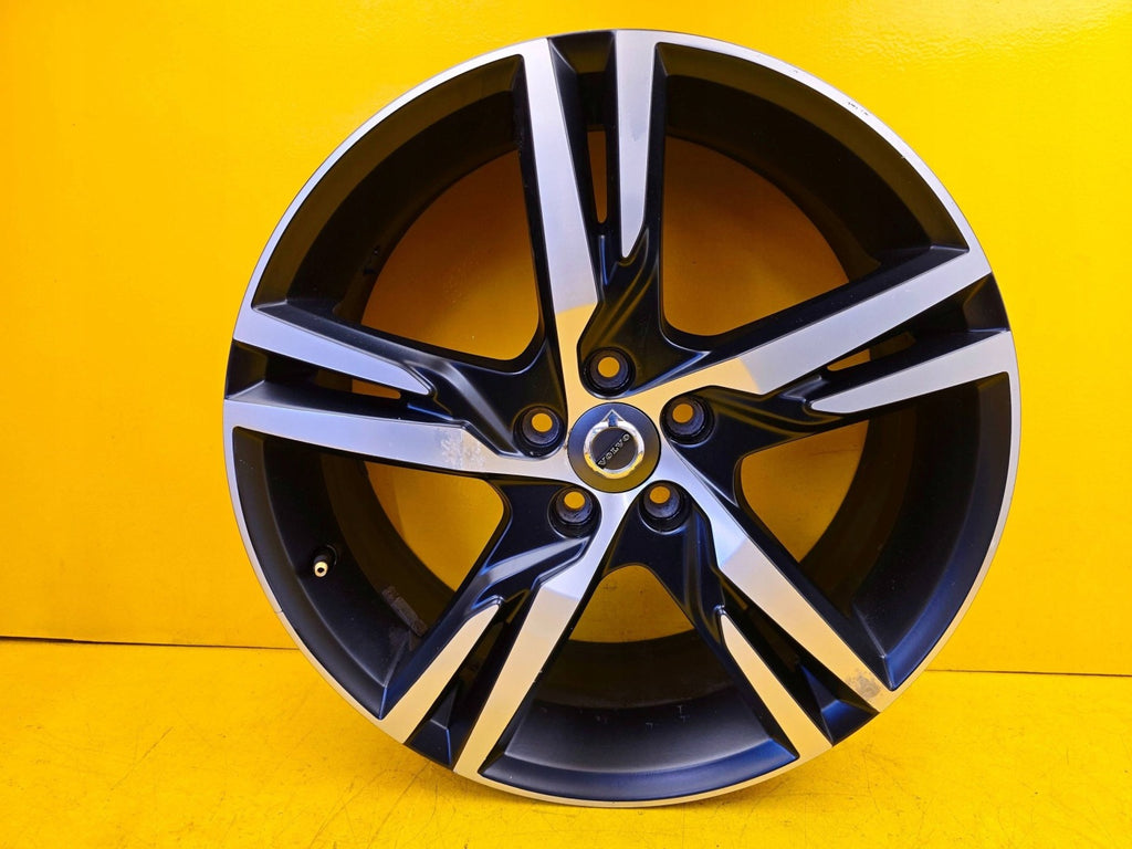 1x Alufelge 19 Zoll 5x108 50 5ET 31423931 Volvo Xc60 Ii Rim Wheel FEL7015241199ua