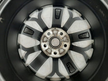 Laden Sie das Bild in den Galerie-Viewer, 1x Alufelge 18 Zoll 7.5" 5x114.3 53ET 52910-C0000 Hyundai I Rim Wheel FEL3763451840kl