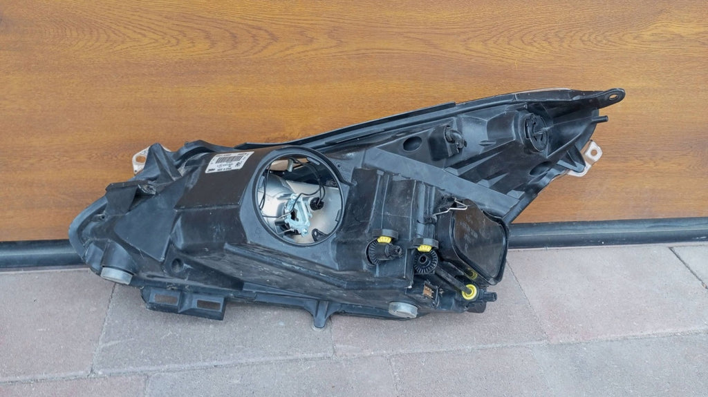Frontscheinwerfer Opel Corsa D 89313309 Rechts Scheinwerfer Headlight SCH3184053921by
