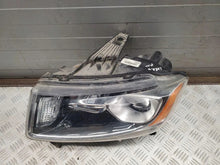 Load image into Gallery viewer, Frontscheinwerfer Jeep Grand Cherokee IV 68110997AD Links Scheinwerfer Headlight SCH4348079926tp