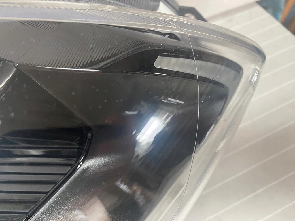 Frontscheinwerfer Ford Kuga LV4B13E016 LED Rechts Scheinwerfer Headlight SCH1229355486io