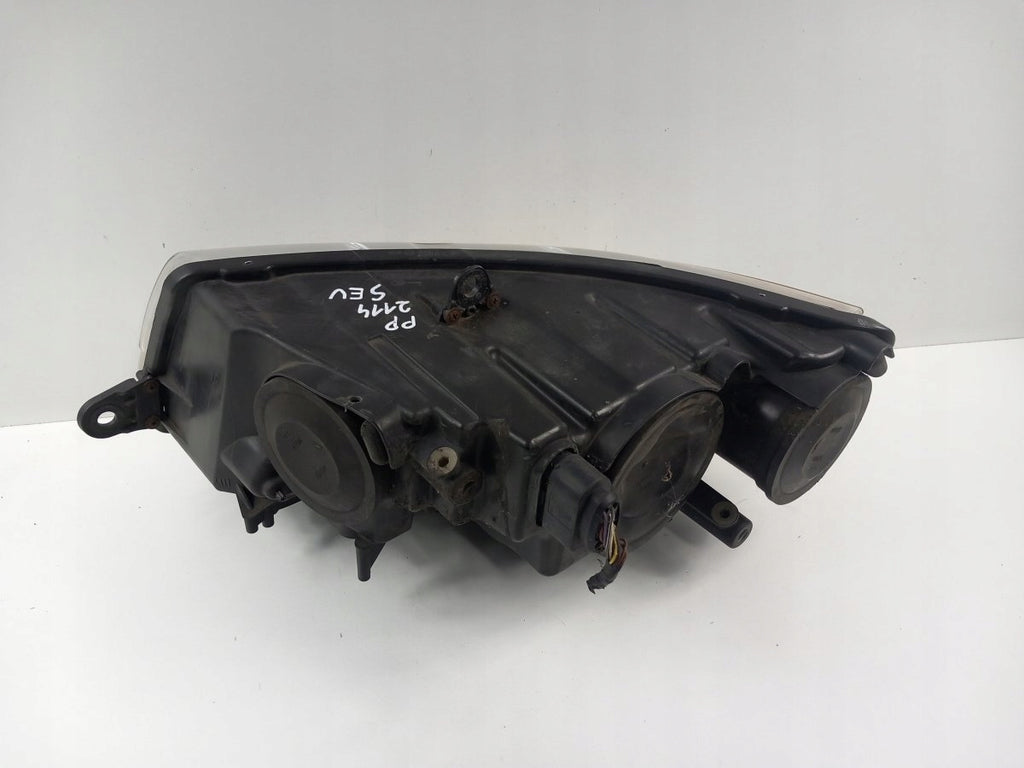 Frontscheinwerfer Skoda Superb II Rechts Scheinwerfer Headlight SCH2795230082mx