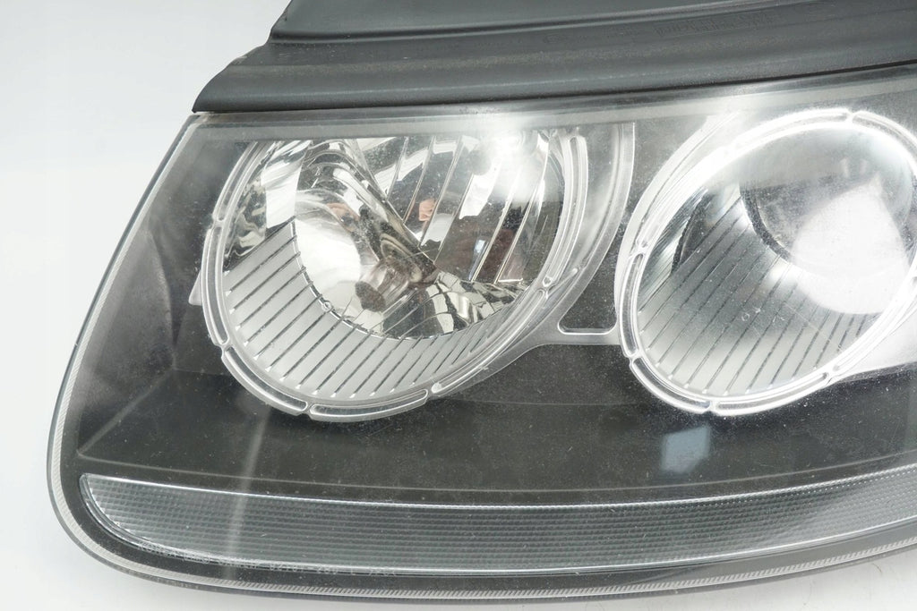 Frontscheinwerfer Hyundai Santa I Fe 82101-2B0 Links Scheinwerfer Headlight SCH3259713376yb