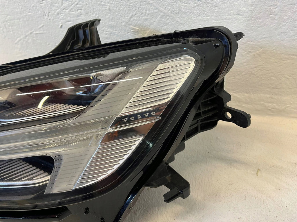 Frontscheinwerfer Volvo S60 II V60 32228809 LED Ein Stück (Rechts oder Links) SCH6894129852vo