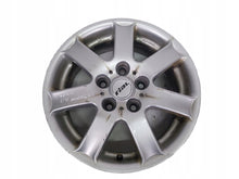 Laden Sie das Bild in den Galerie-Viewer, 4x Alufelge 15 Zoll 6.0" 5x114.3 Mazda 6 Gg Rim Wheel FEL9671662273qj