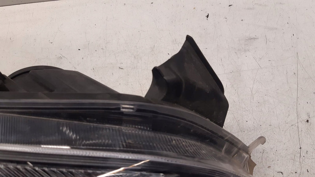 Frontscheinwerfer Opel Astra J 1ZT010012-02 Xenon Rechts Scheinwerfer Headlight SCH8245579847zd