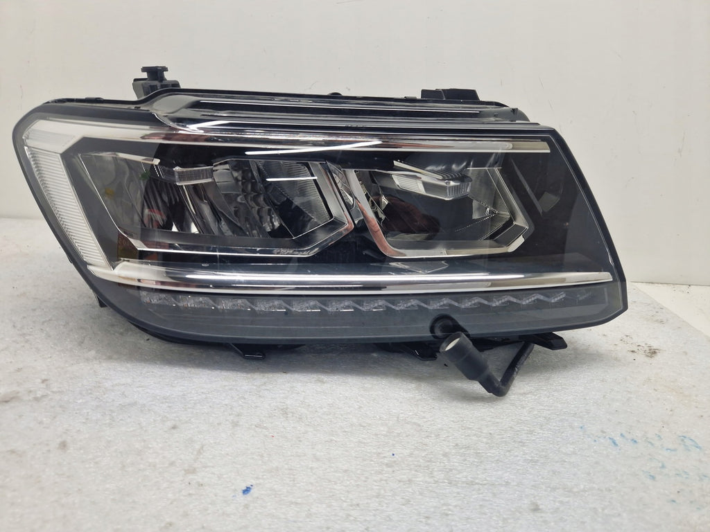 Frontscheinwerfer VW Tiguan 5NB941036 LED Rechts Scheinwerfer Headlight