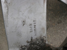 Load image into Gallery viewer, 1x Alufelge 17 Zoll 7.5" 5x112 45ET 4F0601025AF Audi Rim Wheel FEL1416718248zj