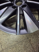 Laden Sie das Bild in den Galerie-Viewer, 1x Alufelge 17 Zoll 7.0" 5x112 45ET 57A601025AA Skoda Karoq Rim Wheel FEL1161266011ub
