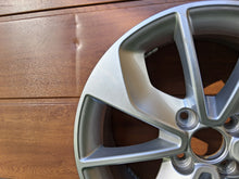 Load image into Gallery viewer, 1x Alufelge 16 Zoll 6.5" 4x100 44ET 403009007R Renault Clio Iv Rim Wheel FEL4500353693ro