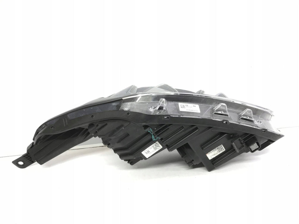 Frontscheinwerfer Kia Ceed J792111020 Rechts Scheinwerfer Headlight SCH6962004370ny
