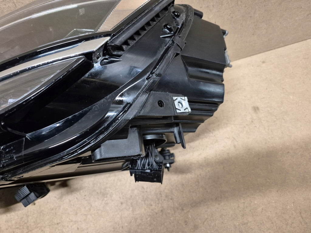 Frontscheinwerfer VW Tiguan 5NB941081 LED Links Scheinwerfer Headlight