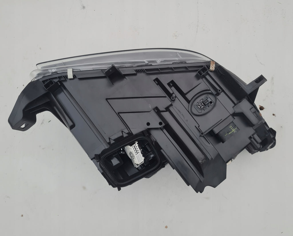 Frontscheinwerfer Mercedes-Benz W166 A1668207859 Xenon Links Headlight SCH6422882810aa