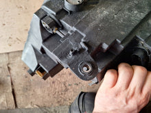 Laden Sie das Bild in den Galerie-Viewer, Frontscheinwerfer Skoda Fabia 6VB941016 Full LED Rechts Scheinwerfer Headlight