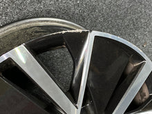 Load image into Gallery viewer, 1x Alufelge 18 Zoll 7.5&quot; 5x112 48ET 5E3601025AD Skoda Octavia Iv Rim Wheel
