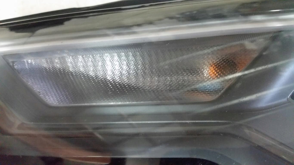 Frontscheinwerfer Audi A6 C8 4K0941033 LED Links Scheinwerfer Headlight