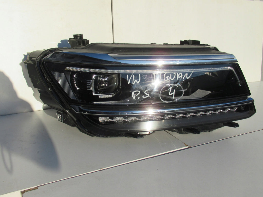 Frontscheinwerfer VW Tiguan Allspace 5NN941082C LED Rechts Headlight