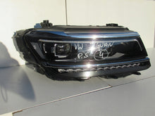 Laden Sie das Bild in den Galerie-Viewer, Frontscheinwerfer VW Tiguan Allspace 5NN941082C LED Rechts Headlight