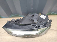 Laden Sie das Bild in den Galerie-Viewer, Frontscheinwerfer Audi A4 B8 8K0941005C Xenon Links Scheinwerfer Headlight SCH8213753507al