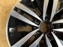 Load image into Gallery viewer, 1x Alufelge 17 Zoll 6.5&quot; 5x112 44ET A1774010200 Mercedes-Benz W177 Rim Wheel