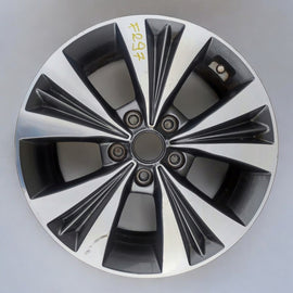 1x Alufelge 17 Zoll 6.5