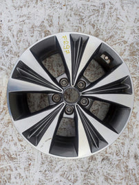 1x Alufelge 17 Zoll 6.5