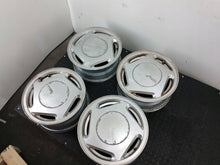 Load image into Gallery viewer, 1x Alufelge 13 Zoll 5.5" 4x100 191601025H VW Golf Ii Rim Wheel FEL5614485273wh