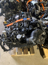 Laden Sie das Bild in den Galerie-Viewer, Motor Audi Seat Skoda VW DCYA DCYB 2.0 TDI 107TKm Diesel Engine Komplett