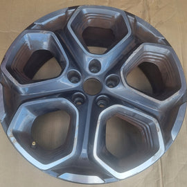 1x Alufelge 19 Zoll 7.0