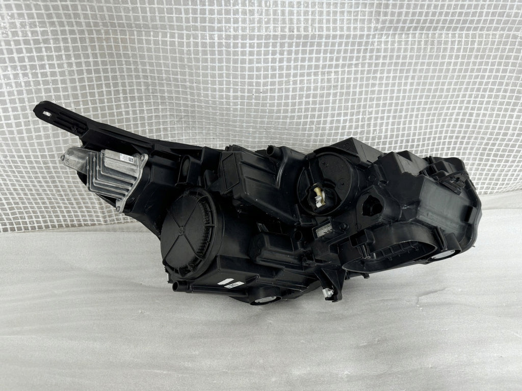 Frontscheinwerfer Opel Crossland YQ00709680 Full LED Links Headlight