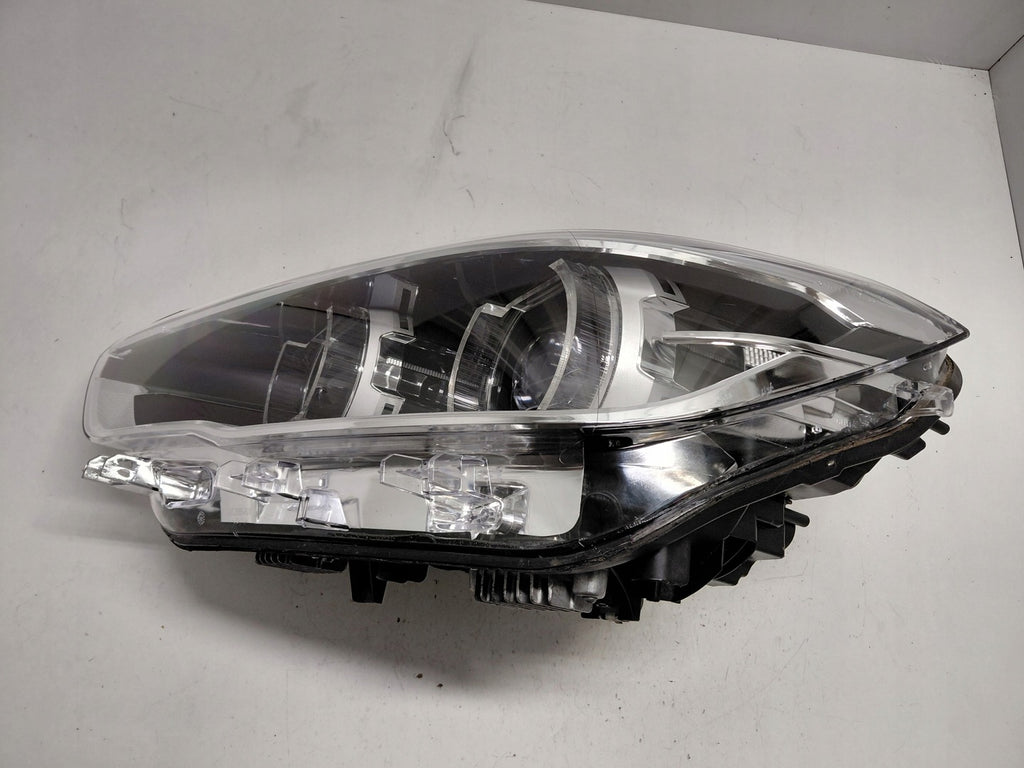 Frontscheinwerfer BMW F20 873869101 Full LED Links Scheinwerfer Headlight SCH8009790822as