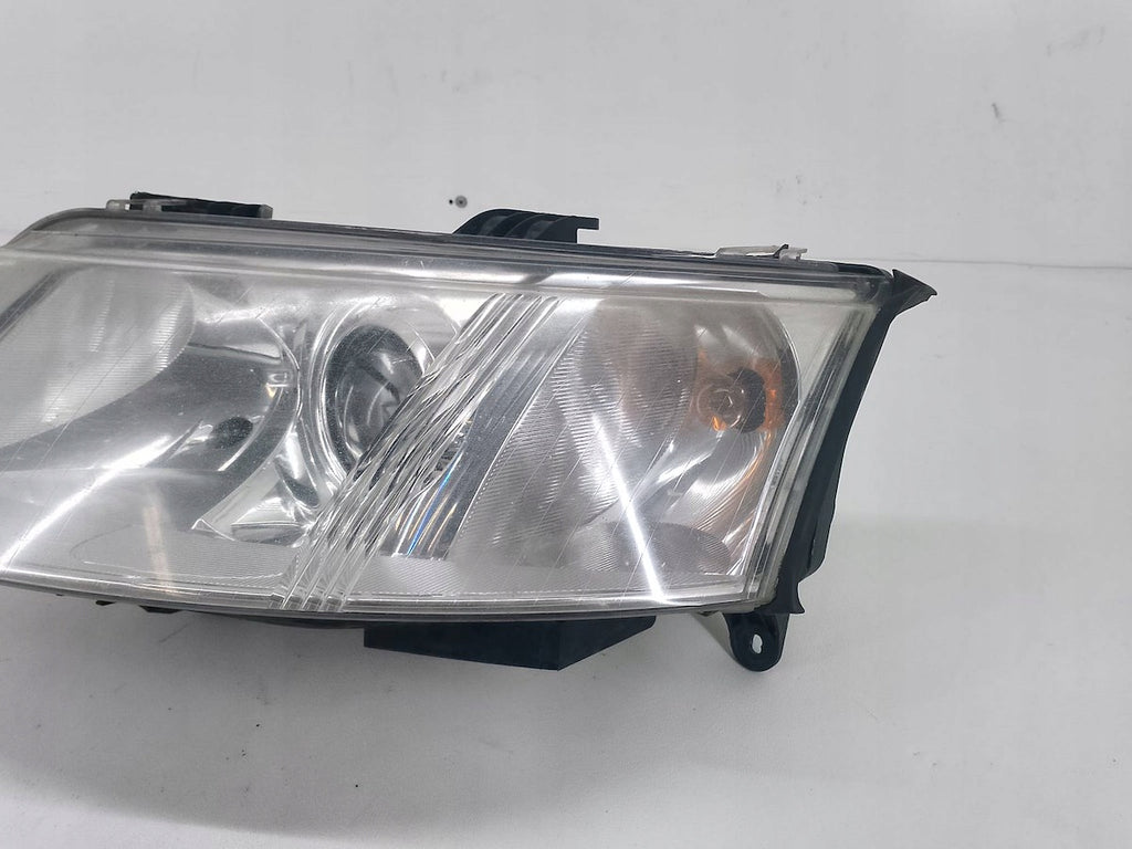Frontscheinwerfer Saab 9-3 Xenon Links Scheinwerfer Headlight