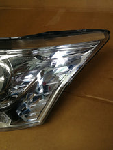 Laden Sie das Bild in den Galerie-Viewer, Frontscheinwerfer Ford Transit BK31-13D153-BG Links Scheinwerfer Headlight SCH1096510536ii