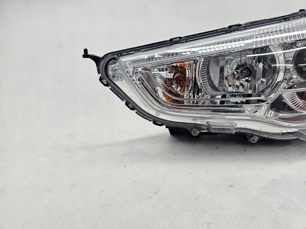 Frontscheinwerfer Mitsubishi Asx Xenon Links Scheinwerfer Headlight